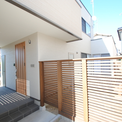 新潟市西区小新